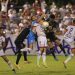 Alianza gana por 1-2 a Firpo y se adueña por el momento de la serie de cuartos de final