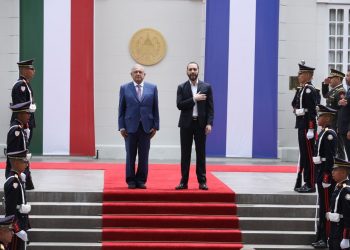 López Obrador destaca «hermandad» en gira por Centroamérica y el Caribe