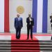López Obrador destaca «hermandad» en gira por Centroamérica y el Caribe