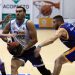 Santa Tecla y Águila se adelantaron en sus series de playoff de la Liga Mayor de Baloncesto