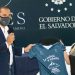 Yamil Bukele, presidente del Indes: «Para un montañista escalar el Everest es como ganar oro en un campeonato del mundo»