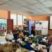 Familias productoras salvadoreñas reciben apoyo de México