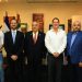 Aeroméxico celebra diez años en El Salvador