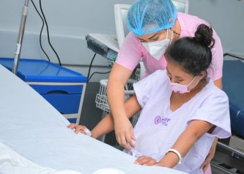 Está por iniciar la capacitación sobre la ley Nacer con Cariño para el personal no médico