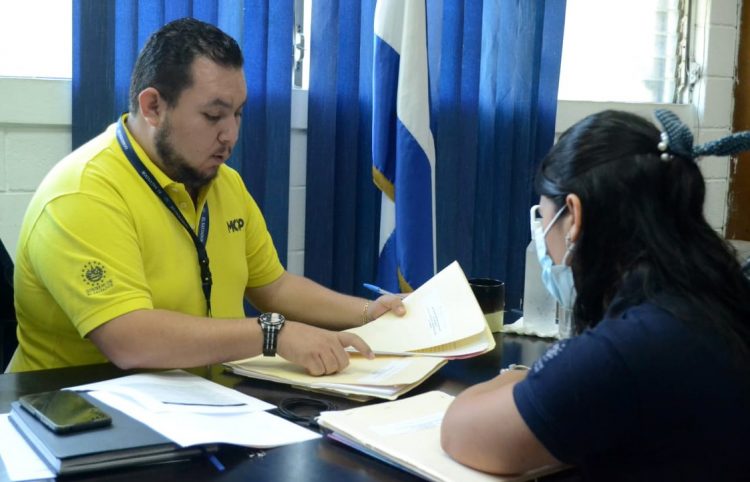 Foto/ Diario El Salvador