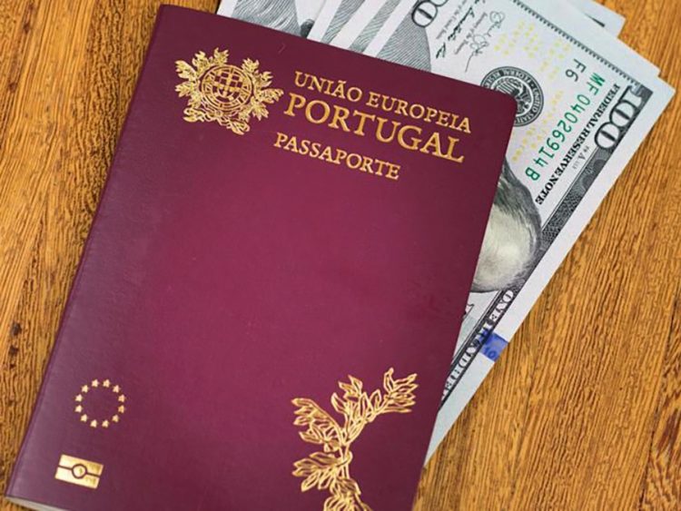 Portugal es el destino favorito de quienes desean tener una segunda opción.