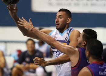 San Salvador y Metapán están a un paso de sellar el boleto a semifinales de la LMB