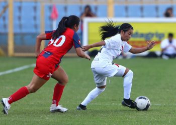 Alianza Women y FAS jugarán la final del Clausura 2022