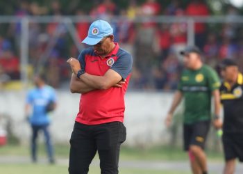 VIDEO | Jorge Rodríguez, técnico de FAS: «Claro que este partido podría ser el adiós»