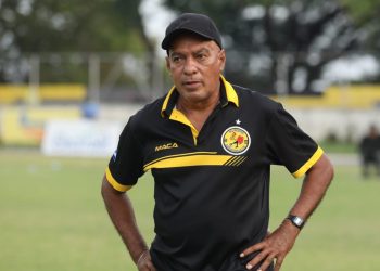 VIDEO | Iván Ruiz, técnico de Platense: «Dejar fuera de semifinales a un equipo como FAS no es de todos los días»