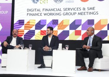 El Salvador se convierte en sede de la inclusión financiera
