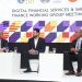 El Salvador se convierte en sede de la inclusión financiera