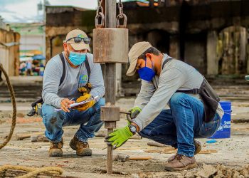 Santa Ana recibirá programa Jóvenes Construyendo Futuro