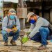 Santa Ana recibirá programa Jóvenes Construyendo Futuro