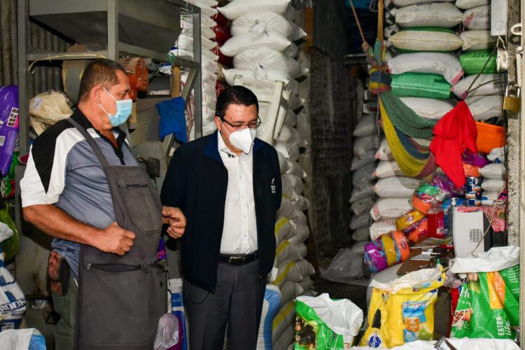 /Foto: Diario El Salvador.