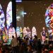 Artistas donan su arte y recolectan $60,000 para hospital Bloom