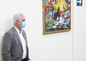 Rodolfo Párker quería que Fortín Magaña guiara partido demócrata