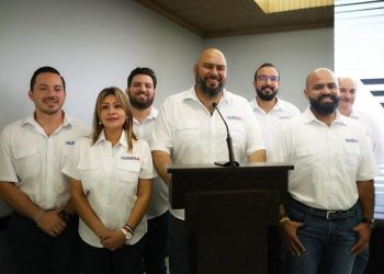 ARENA en quiebra es asumido por nueva dirigencia temporal