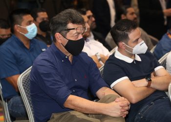 Hugo Pérez, técnico de la Selecta, sobre la Liga Nacional de Fútbol: «Ojalá sea un éxito»