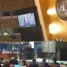 «Los desafíos para abordar el tema migratorio son reales y requieren de respuestas inmediatas», canciller Alexandra Hill, durante debate en Naciones Unidas