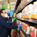 Defensoría del Consumidor realiza inspecciones en supermercados para mantener precios justos