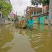 Inundaciones en Bangladesh dejan 10 muertos y 2 millones de personas aisladas