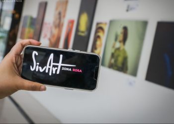 SivArt llega hasta la Zona Rosa de San Salvador este domingo&nbsp;