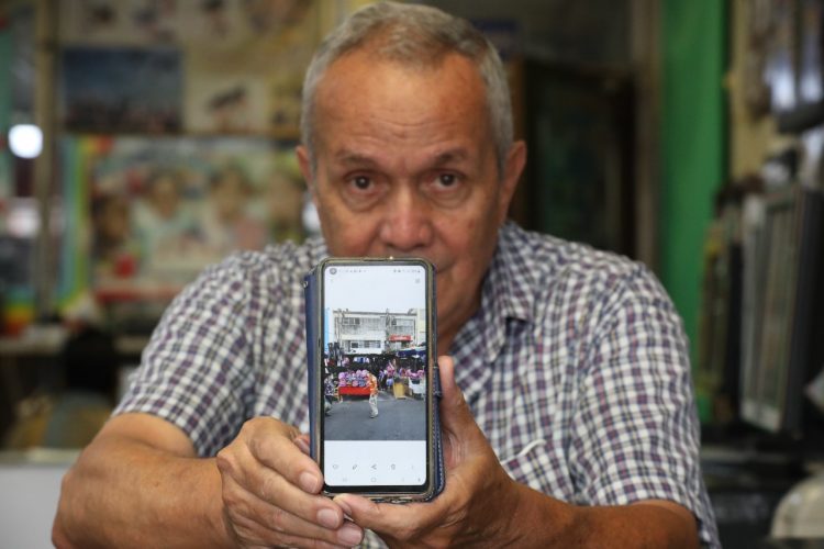 Foto Guillermo Martínez.