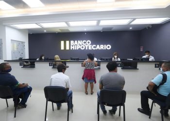 Dinamismo de la banca impulsa crecimiento económico de El Salvador
