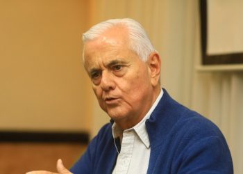 Es grotesco que Dutriz Fogelbach se haya cuadruplicado el salario en pandemia