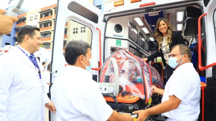 FOTO/ Diego García/ Diario El Salvador.