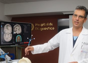 Hospital de Diagnóstico invertirá más de $3 millones en equipos médicos