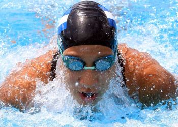 Federación Salvadoreña de Natación confirma clasificados al CCCAN y Mundial