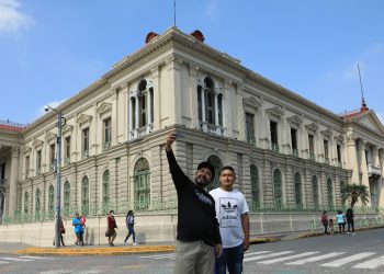 Encuesta de la UCA confirma que el estado de excepción ha reducido la delincuencia
