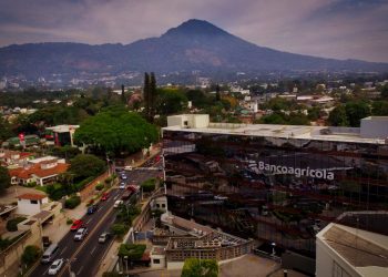 Bancoagrícola destaca el fuerte crecimiento económico del país