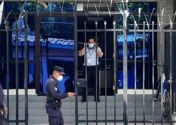 Condenan a hombre a 16 años de cárcel por violar a una menor en San Vicente