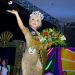 Eligen a la reina de los festejos patronales de Acajutla, Sonsonate