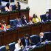 La población reprueba el trabajo de ARENA y del FMLN en Asamblea