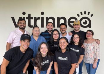 Vitrinnea, la app que promueve la economía circular