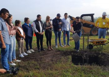 Paso a desnivel en carretera a Sonsonate estará listo en un año