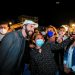 Presidente Nayib Bukele, con amplio apoyo en Latinoamérica