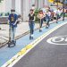 El Gobierno ejecuta plan maestro de ciclorrutas en el país