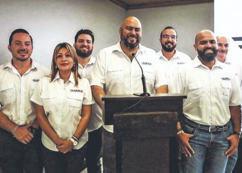 Escaso apoyo interno para nueva dirigencia de la cúpula arenera