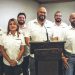 Escaso apoyo interno para nueva dirigencia de la cúpula arenera