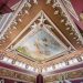 Un banquete de arte, arquitectura e historia: Teatro Nacional de Santa Ana