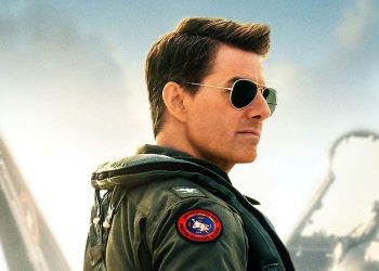 Secuela de «Top Gun» no decepciona y lidera la taquilla norteamericana