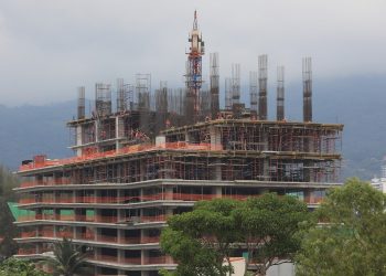 Inversión privada de 2021 fue la mayor en 61 años, según Fusades