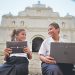 El gobierno salvadoreño ejecuta la inversión educativa más grande en la historia del país