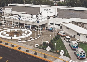 El Salvador cuenta con nuevas leyes para impulsar su desarrollo