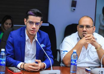 El Número Único de Identidad (NUI) dará identidad desde el nacimiento a los salvadoreños